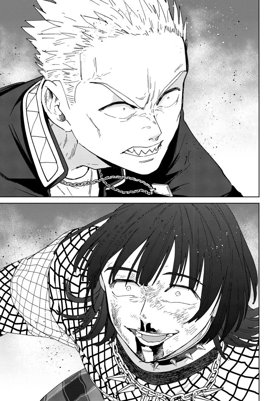 Chapter 127 - halaman 15