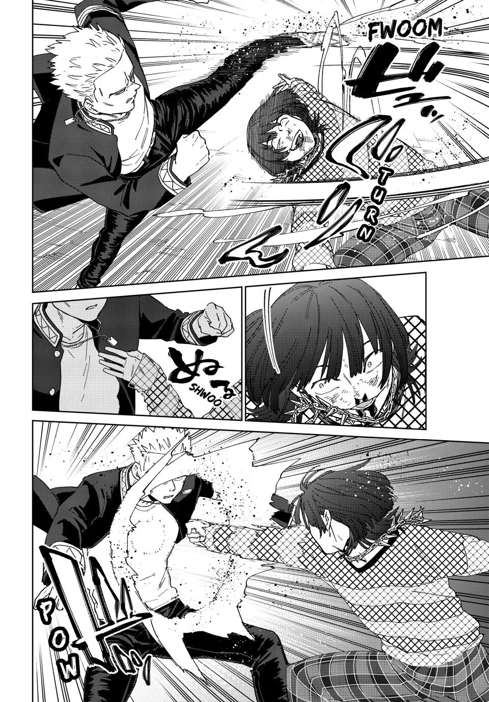 Chapter 127 - halaman 16