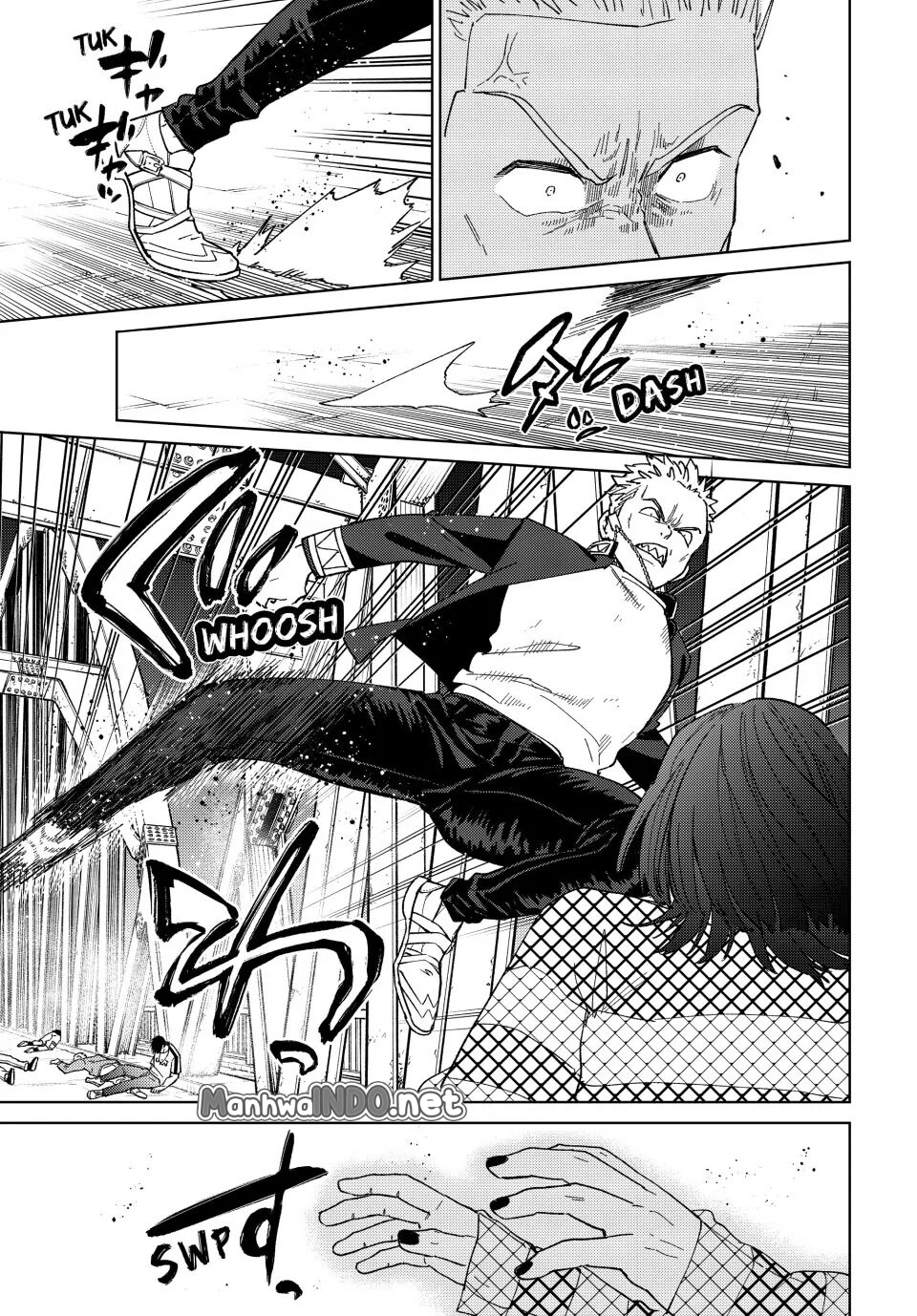 Chapter 127 - halaman 17