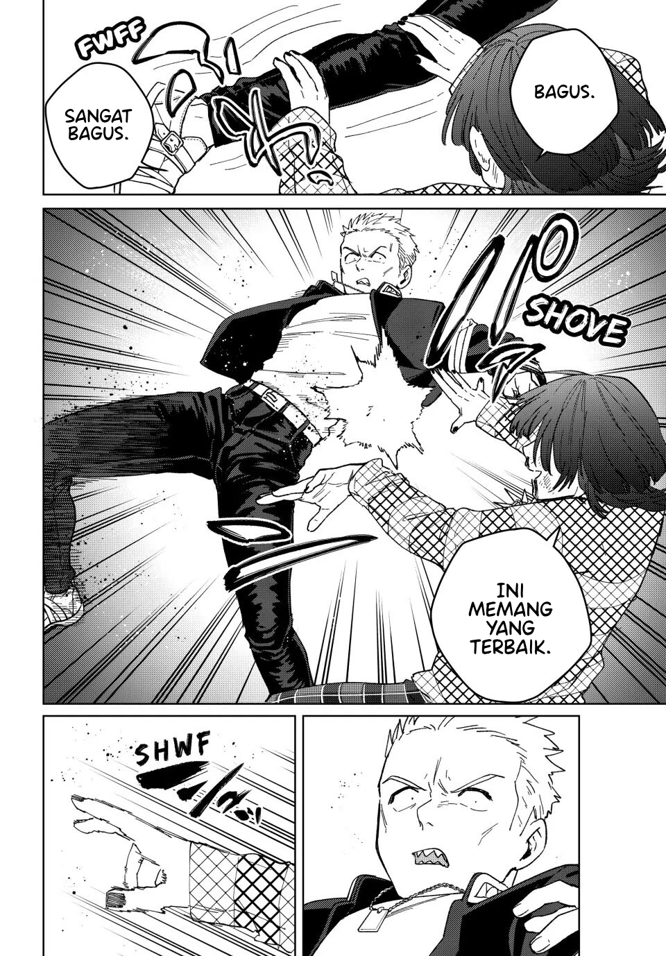 Chapter 127 - halaman 18