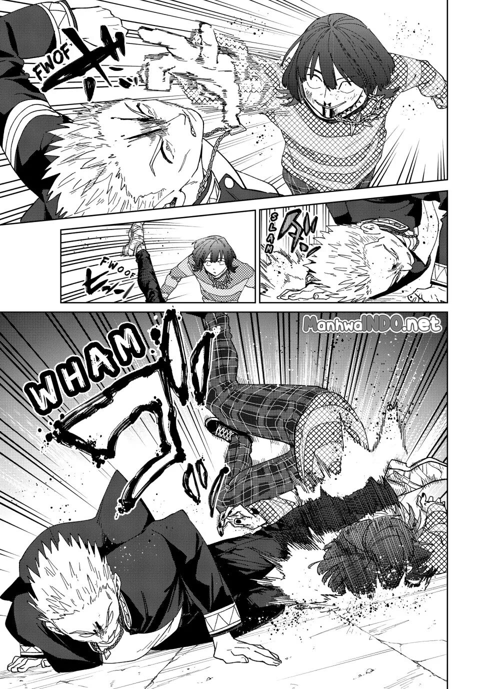 Chapter 127 - halaman 19