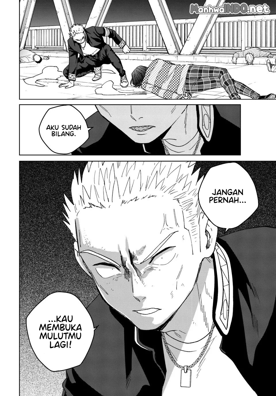 Chapter 127 - halaman 20