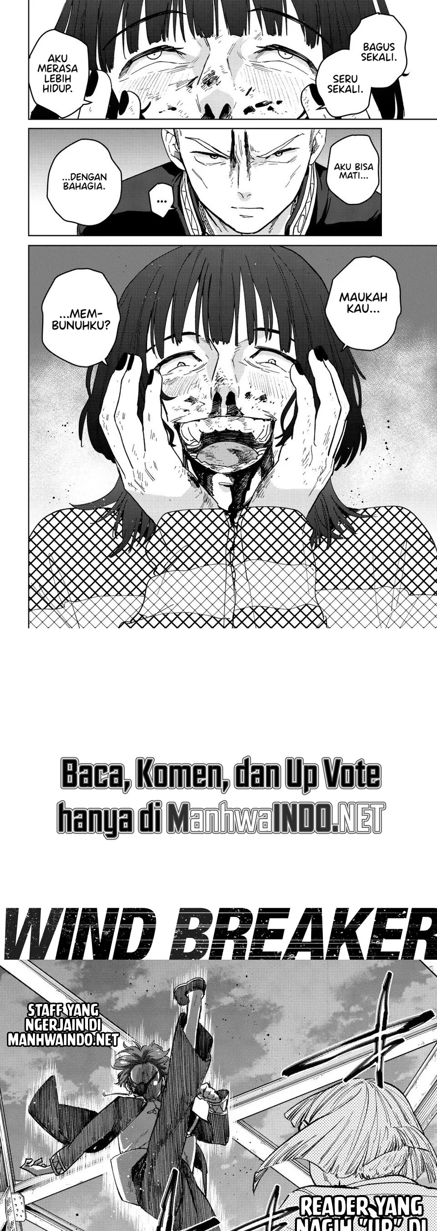 Chapter 127 - halaman 22