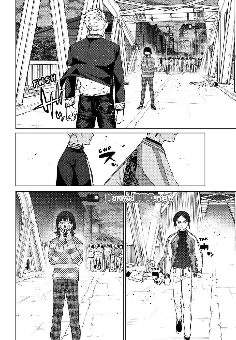 Chapter 127 - halaman 6