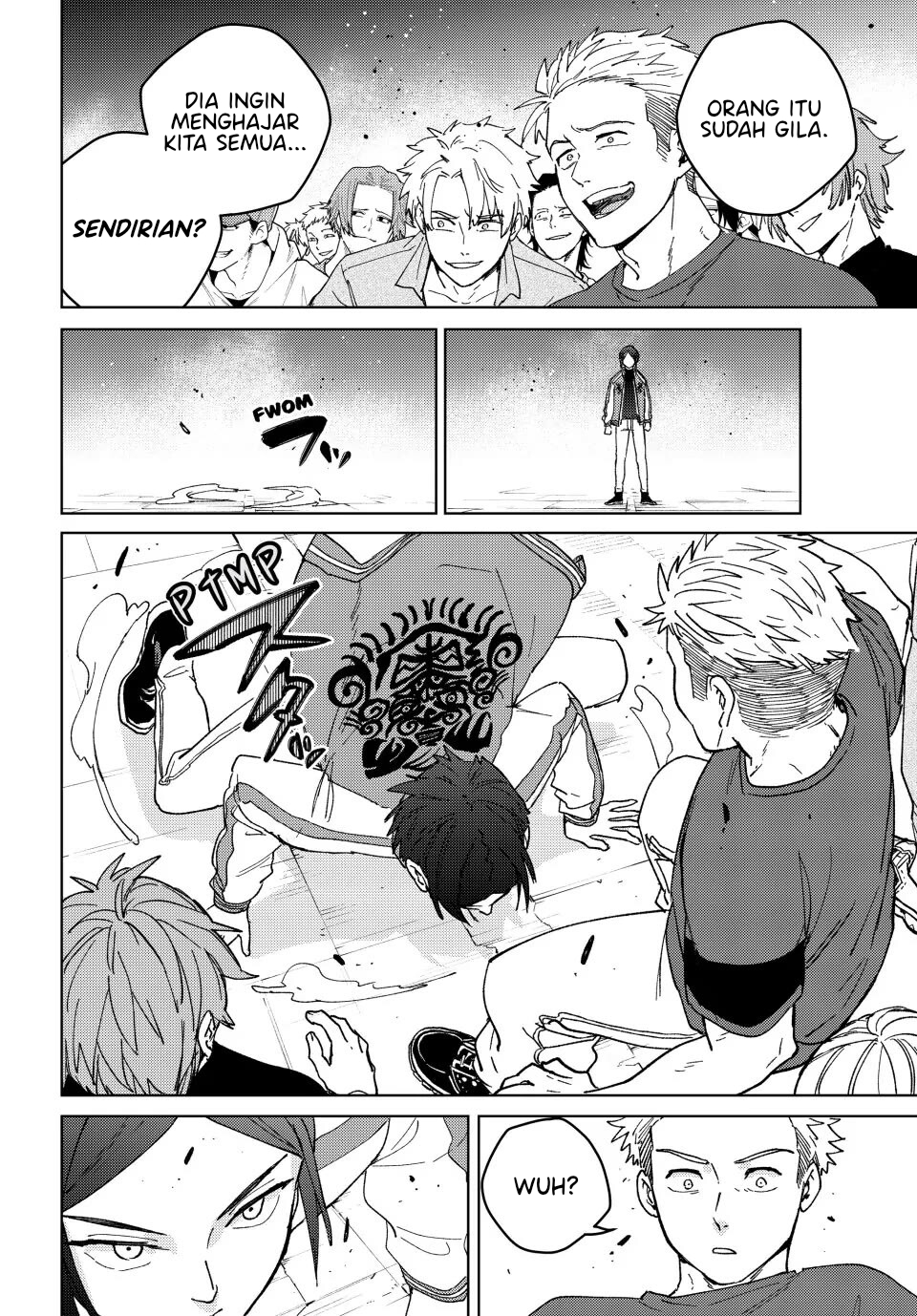 Chapter 127 - halaman 8