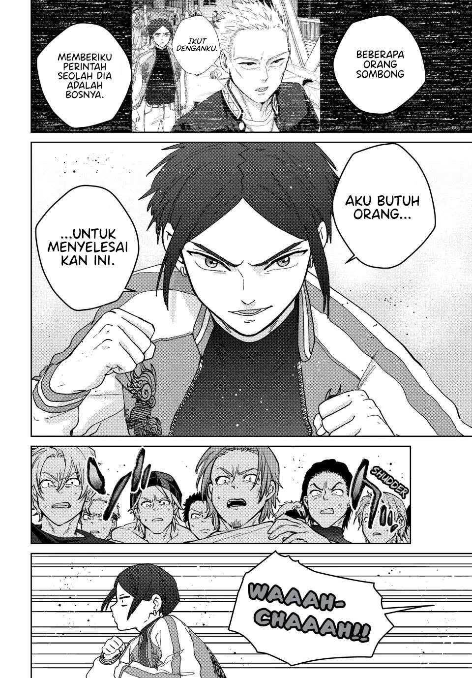Chapter 127 - halaman 10