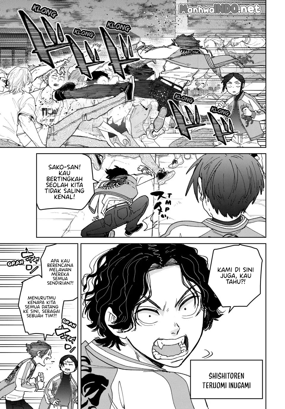 Chapter 127 - halaman 11