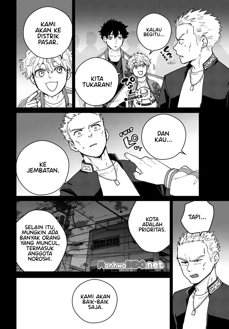 Chapter 126 - halaman 12