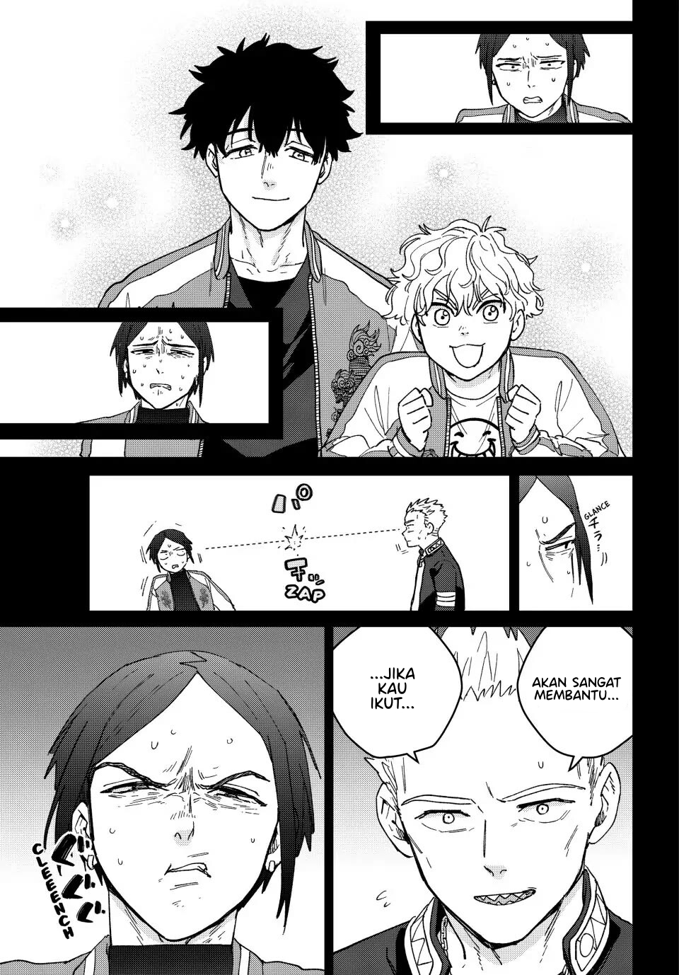 Chapter 126 - halaman 15