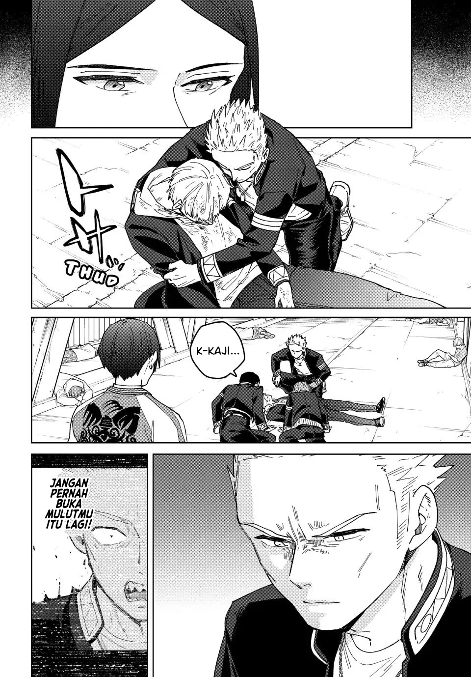 Chapter 126 - halaman 16