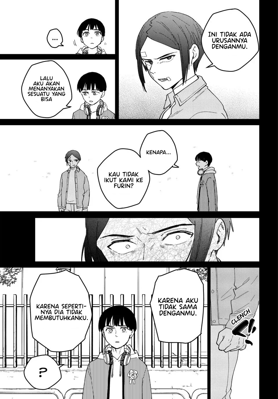 Chapter 126 - halaman 19