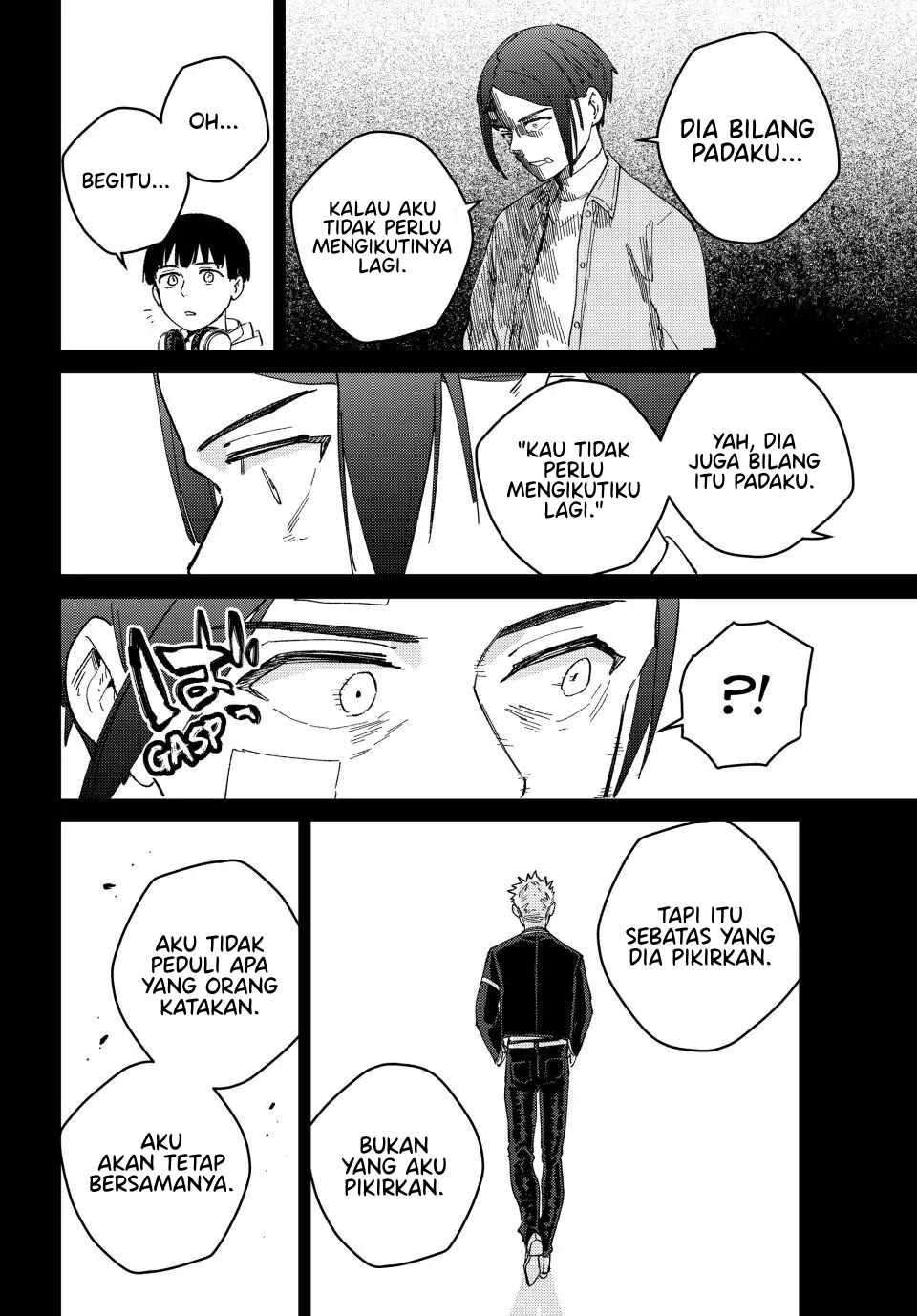 Chapter 126 - halaman 20