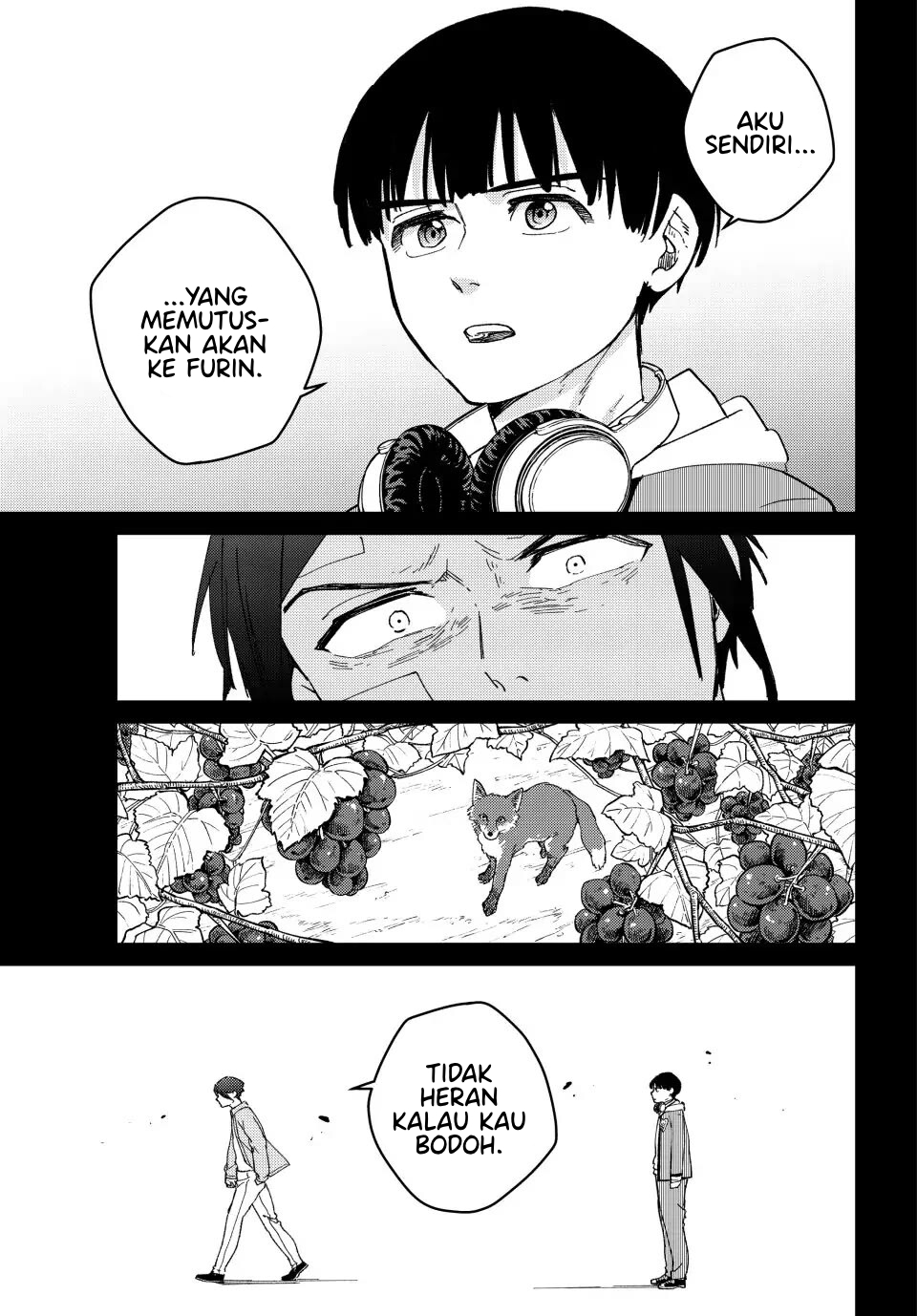 Chapter 126 - halaman 21