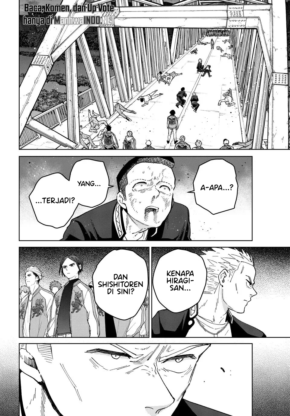 Chapter 126 - halaman 4