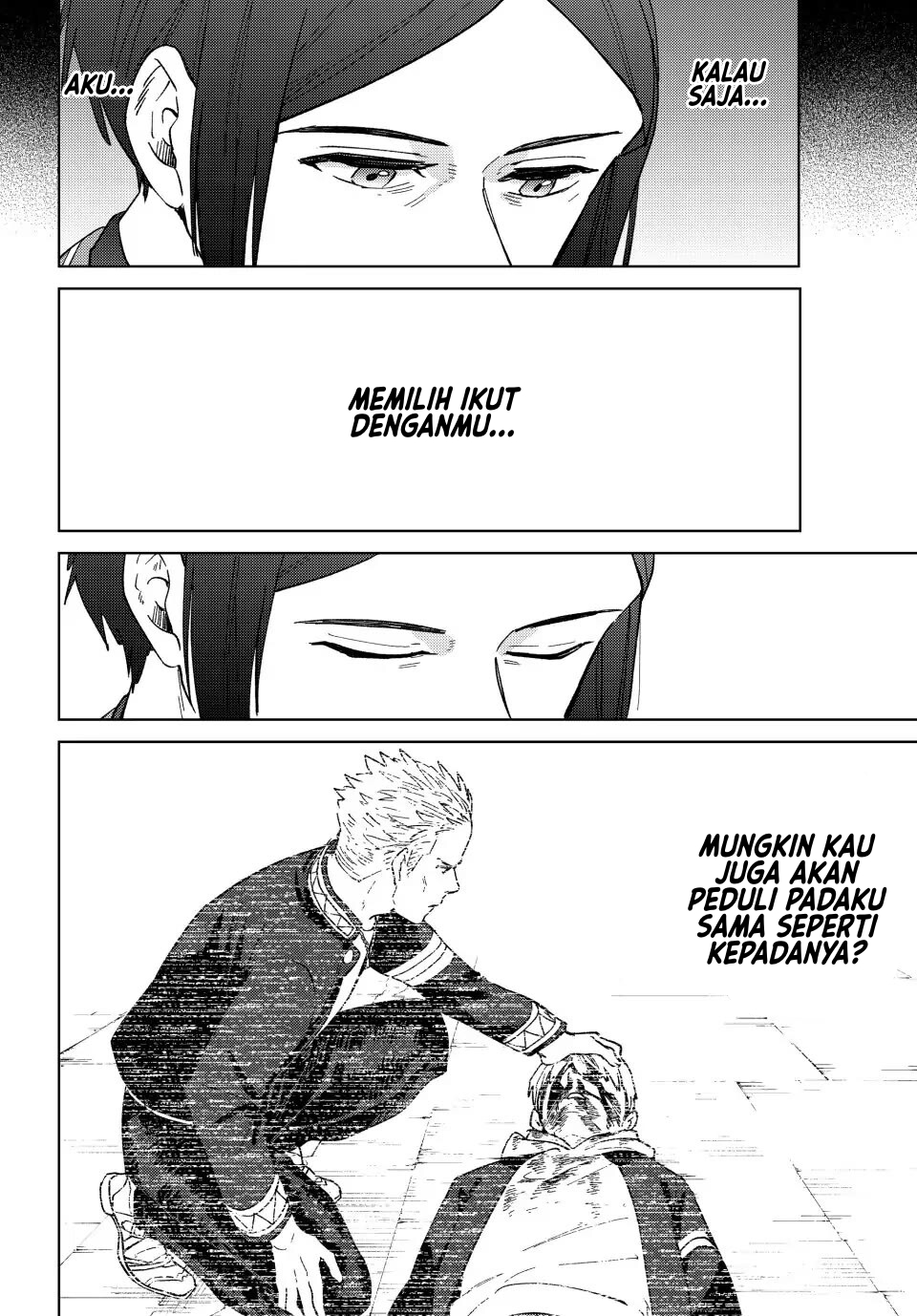 Chapter 126 - halaman 22