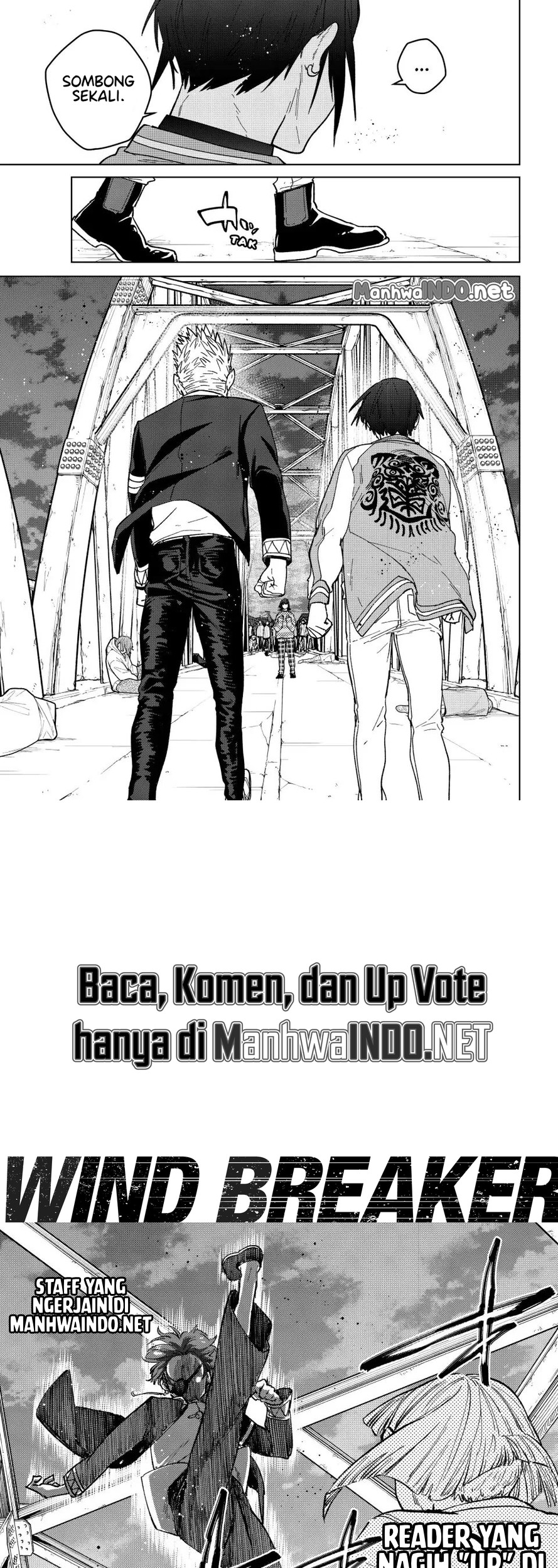 Chapter 126 - halaman 25