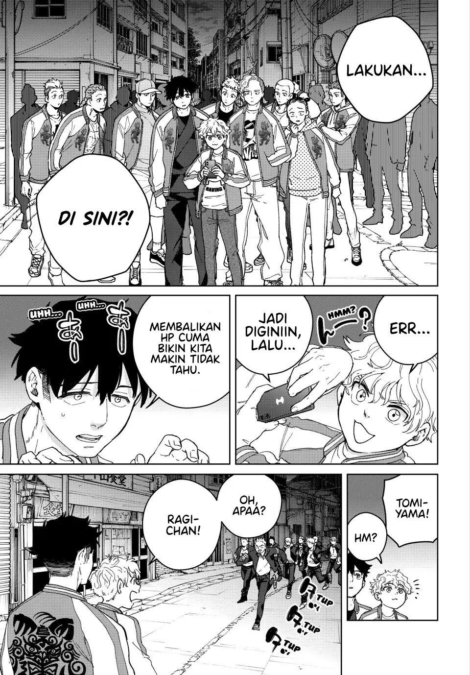 Chapter 126 - halaman 7