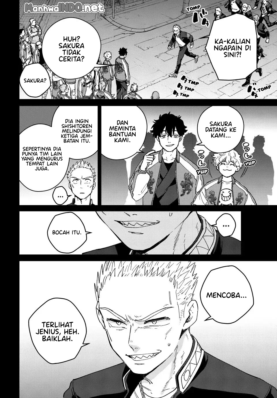 Chapter 126 - halaman 8