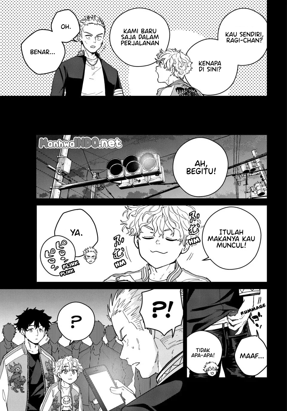 Chapter 126 - halaman 9