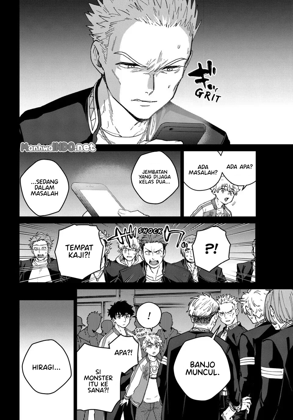 Chapter 126 - halaman 10
