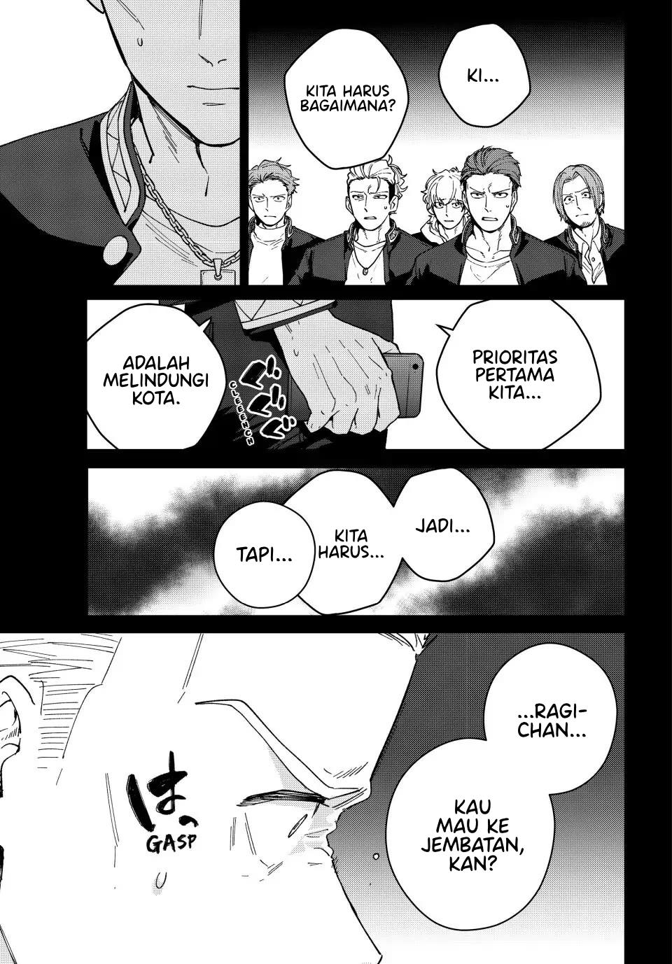Chapter 126 - halaman 11
