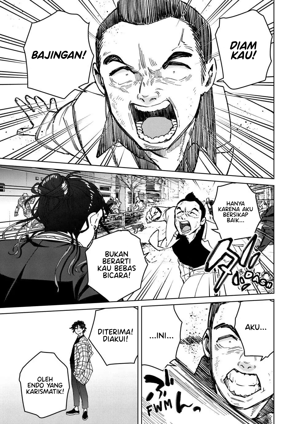 Chapter 122 - halaman 13