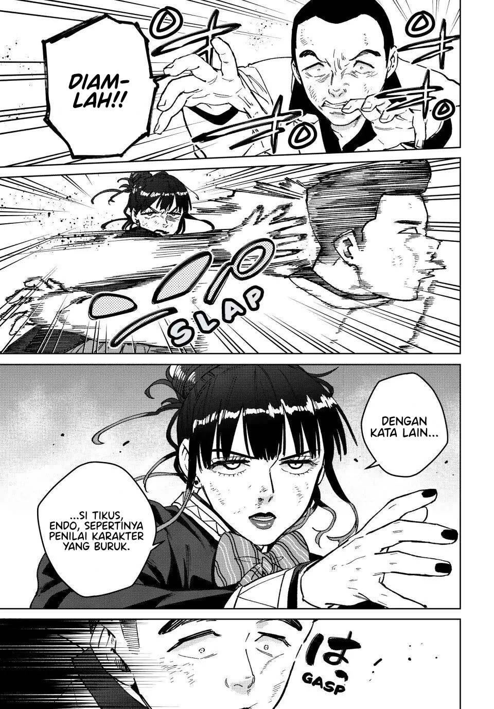 Chapter 122 - halaman 15