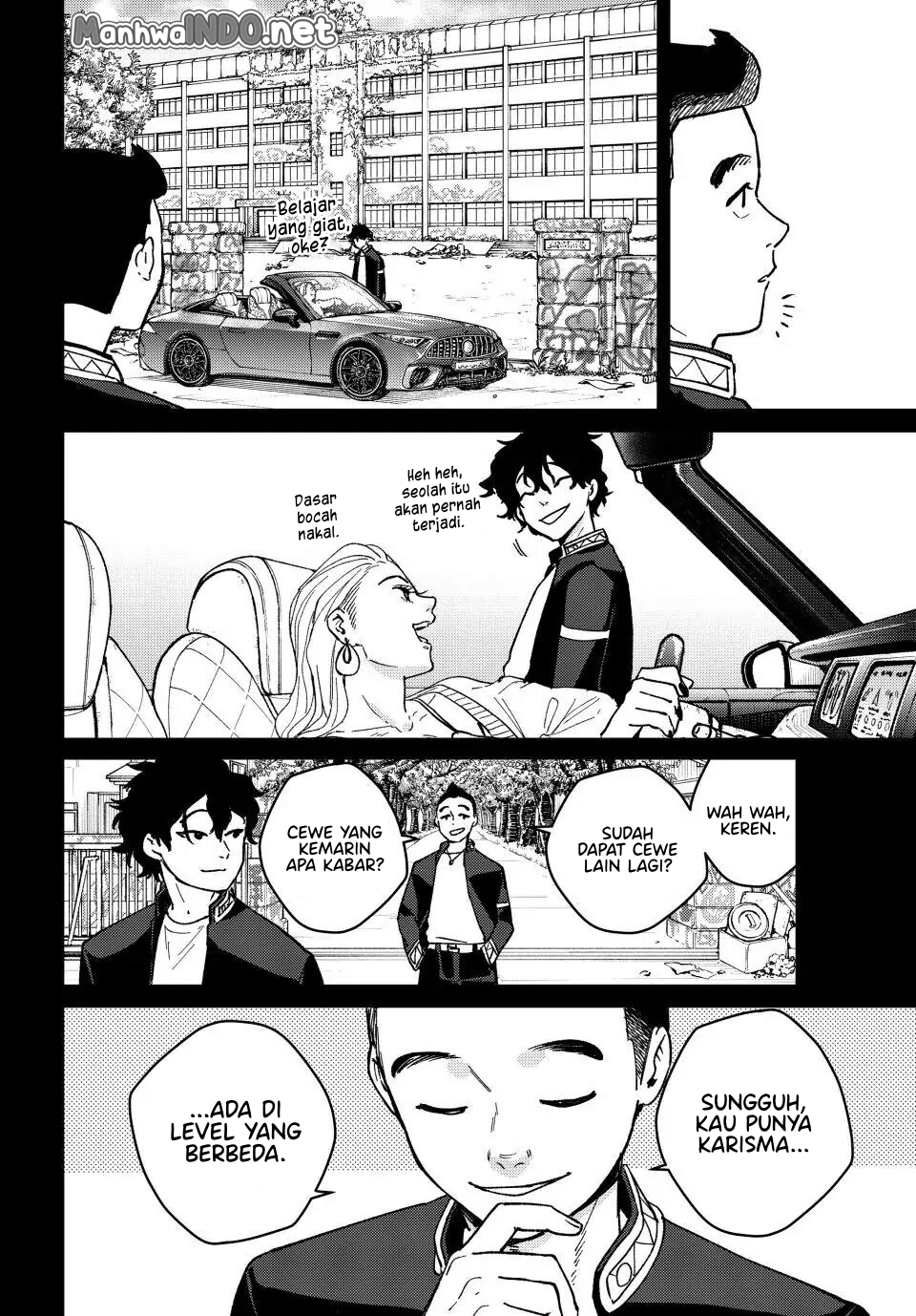 Chapter 122 - halaman 16
