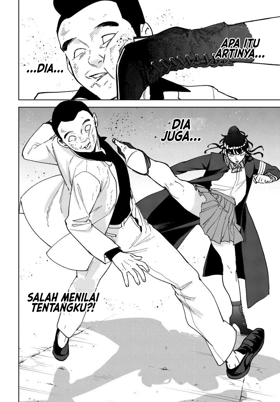 Chapter 122 - halaman 18