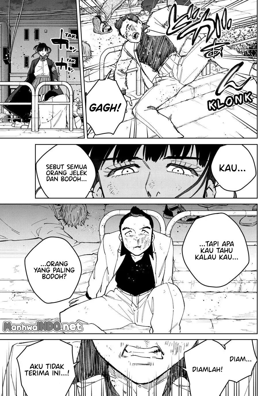 Chapter 122 - halaman 19