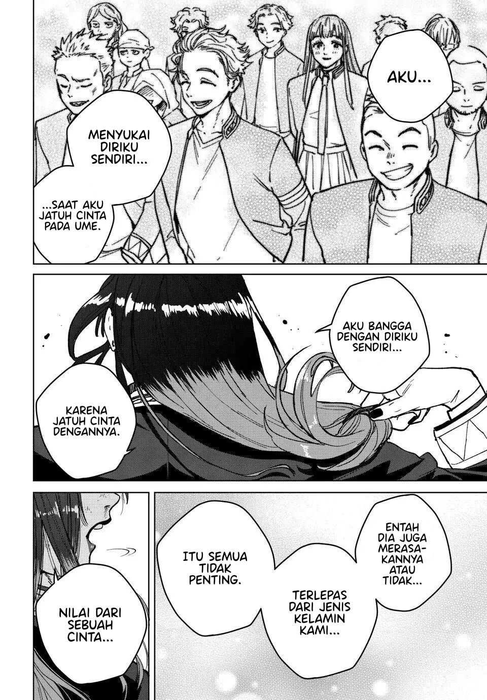 Chapter 122 - halaman 22