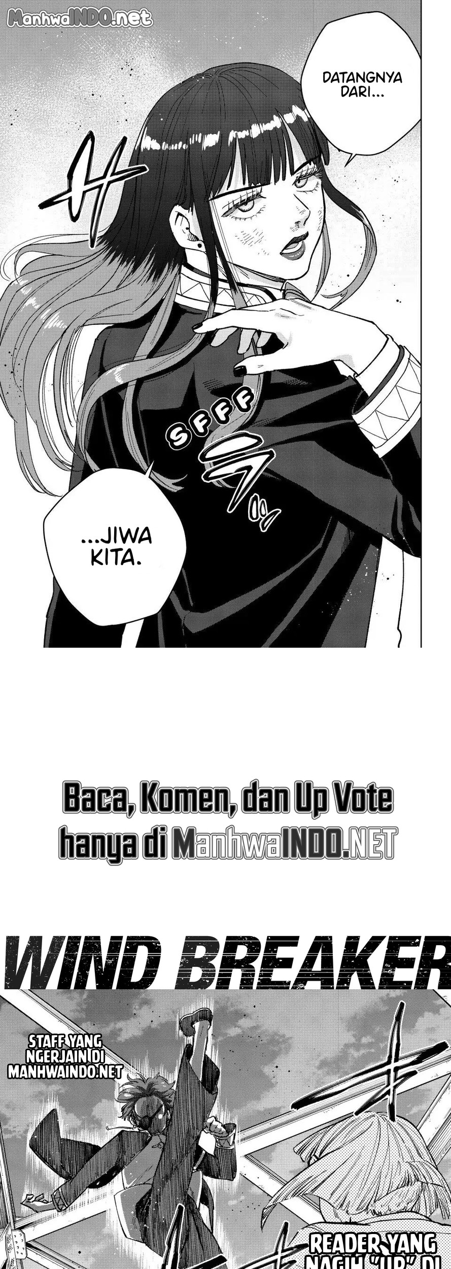 Chapter 122 - halaman 23