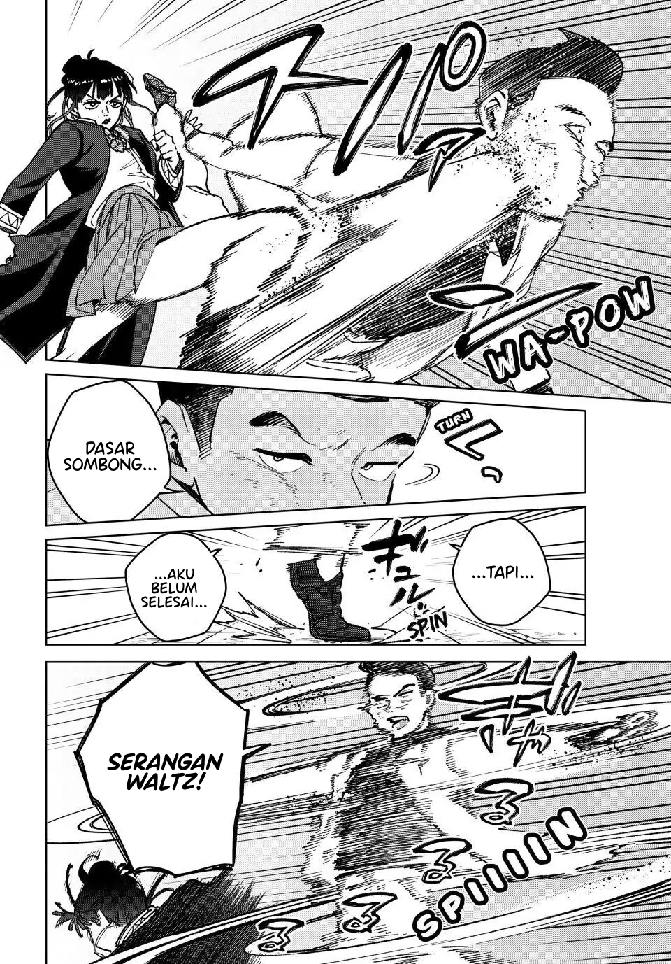 Chapter 122 - halaman 10