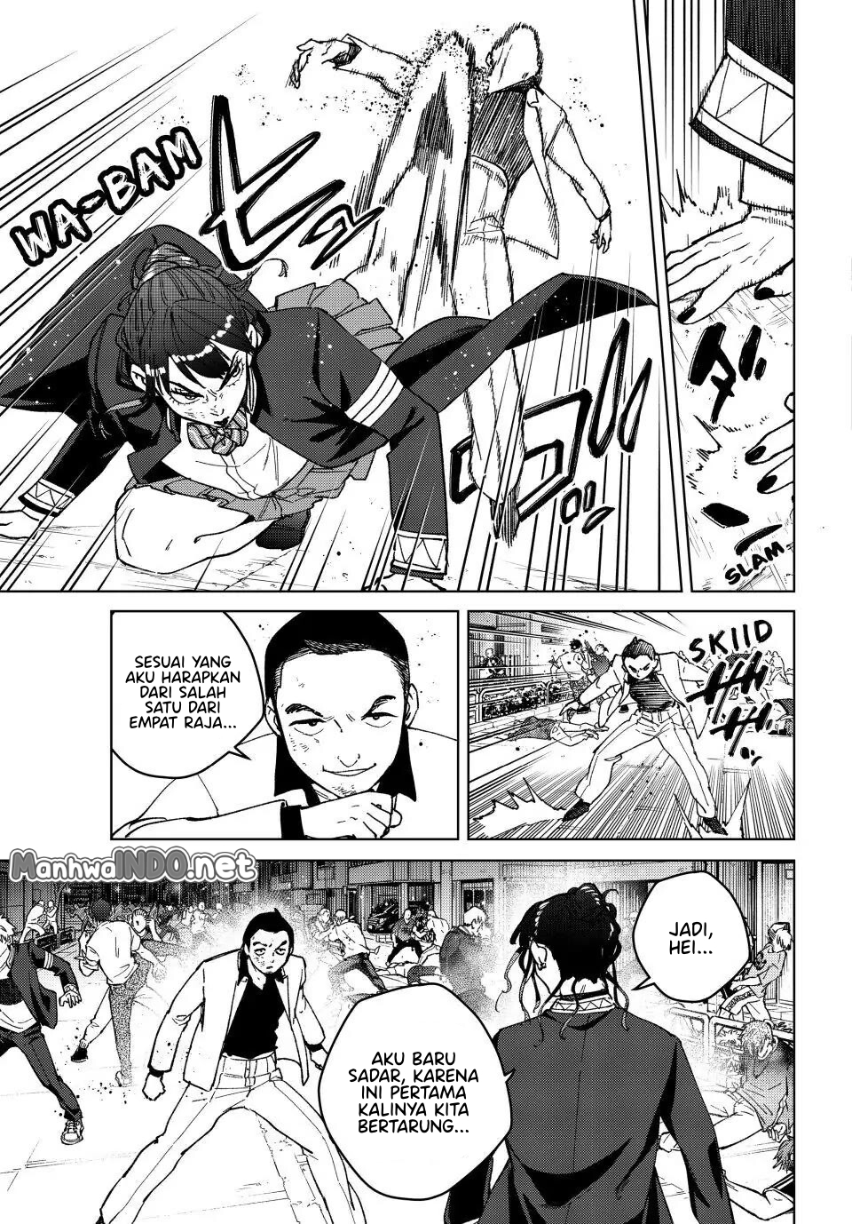 Chapter 122 - halaman 11