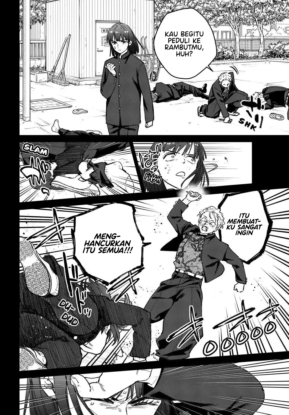 Chapter 120 - halaman 20