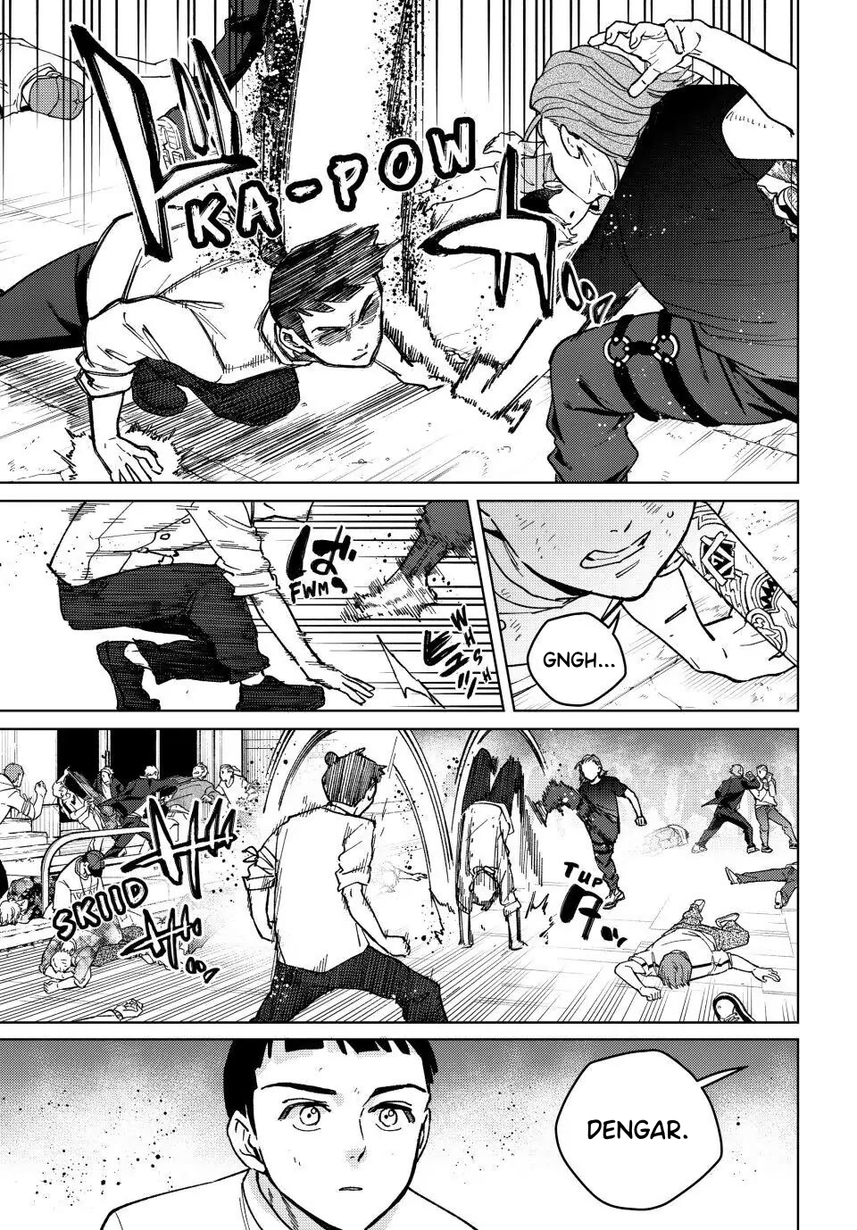 Chapter 118 - halaman 17