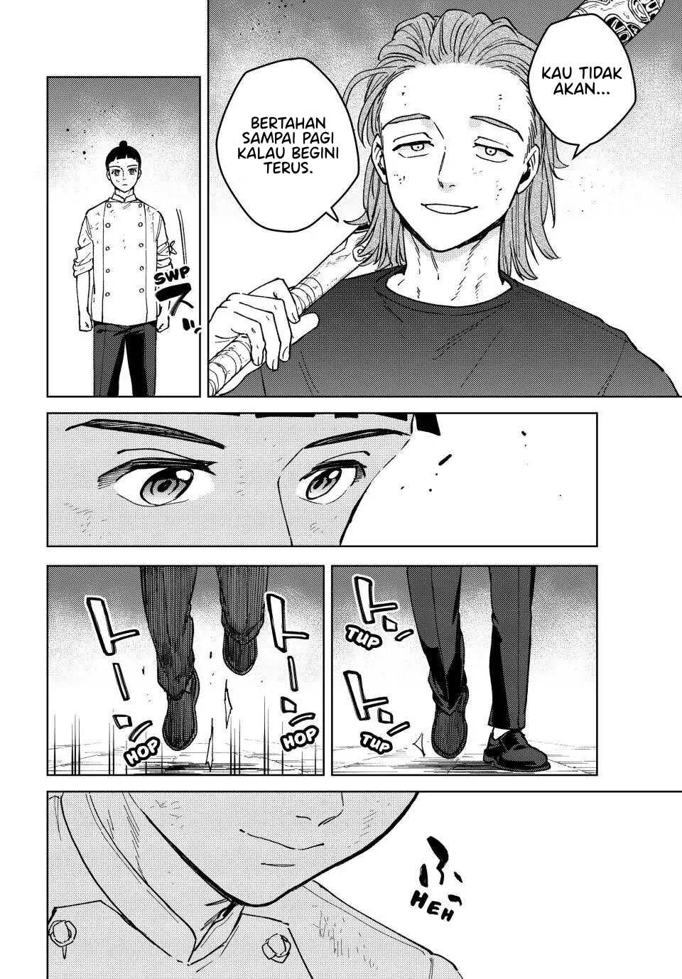 Chapter 118 - halaman 18