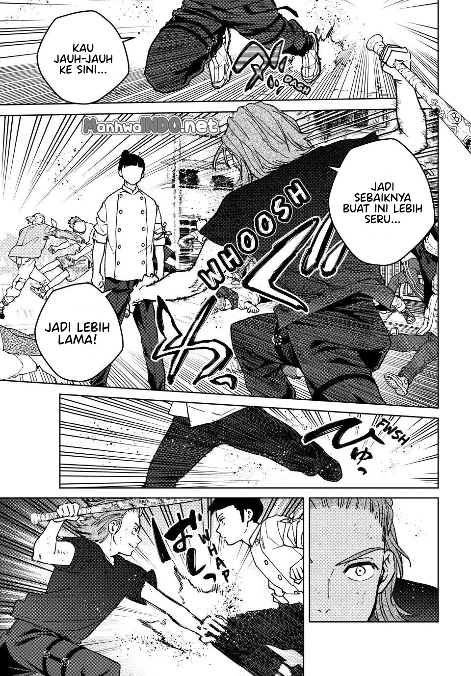 Chapter 118 - halaman 19