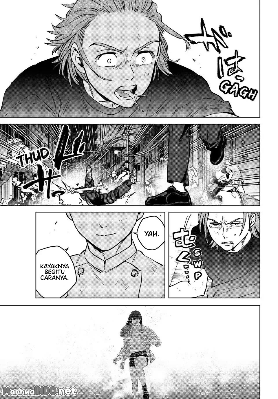 Chapter 118 - halaman 21