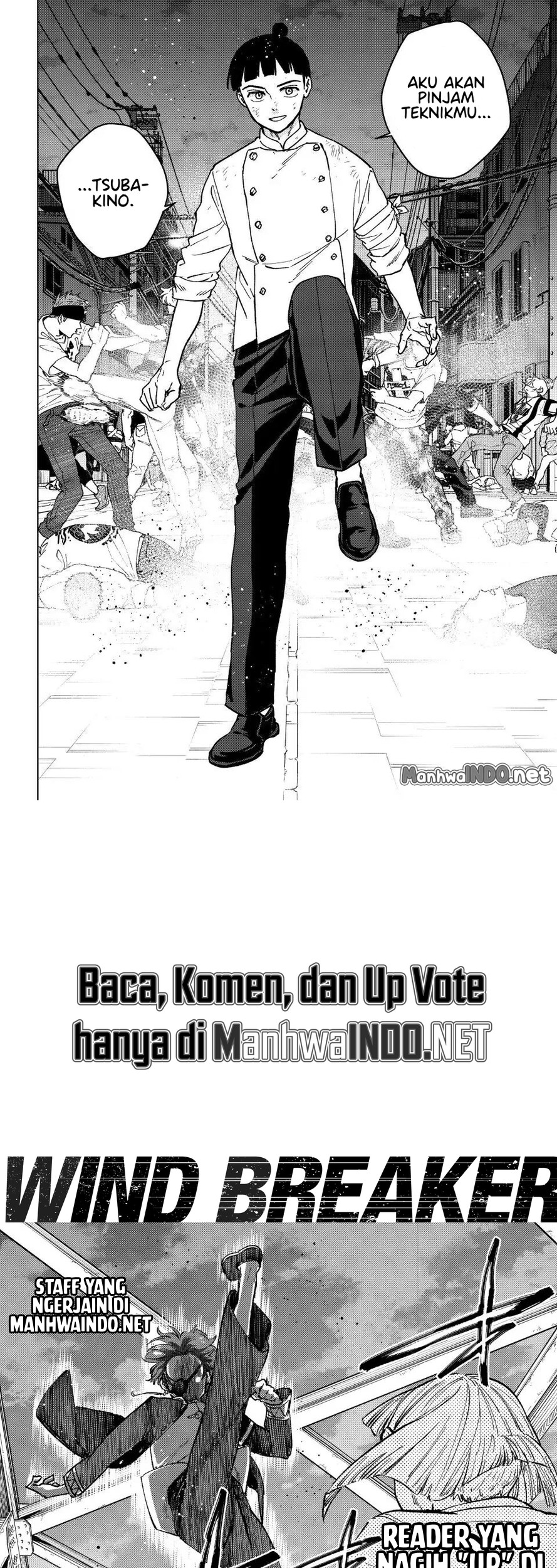 Chapter 118 - halaman 22
