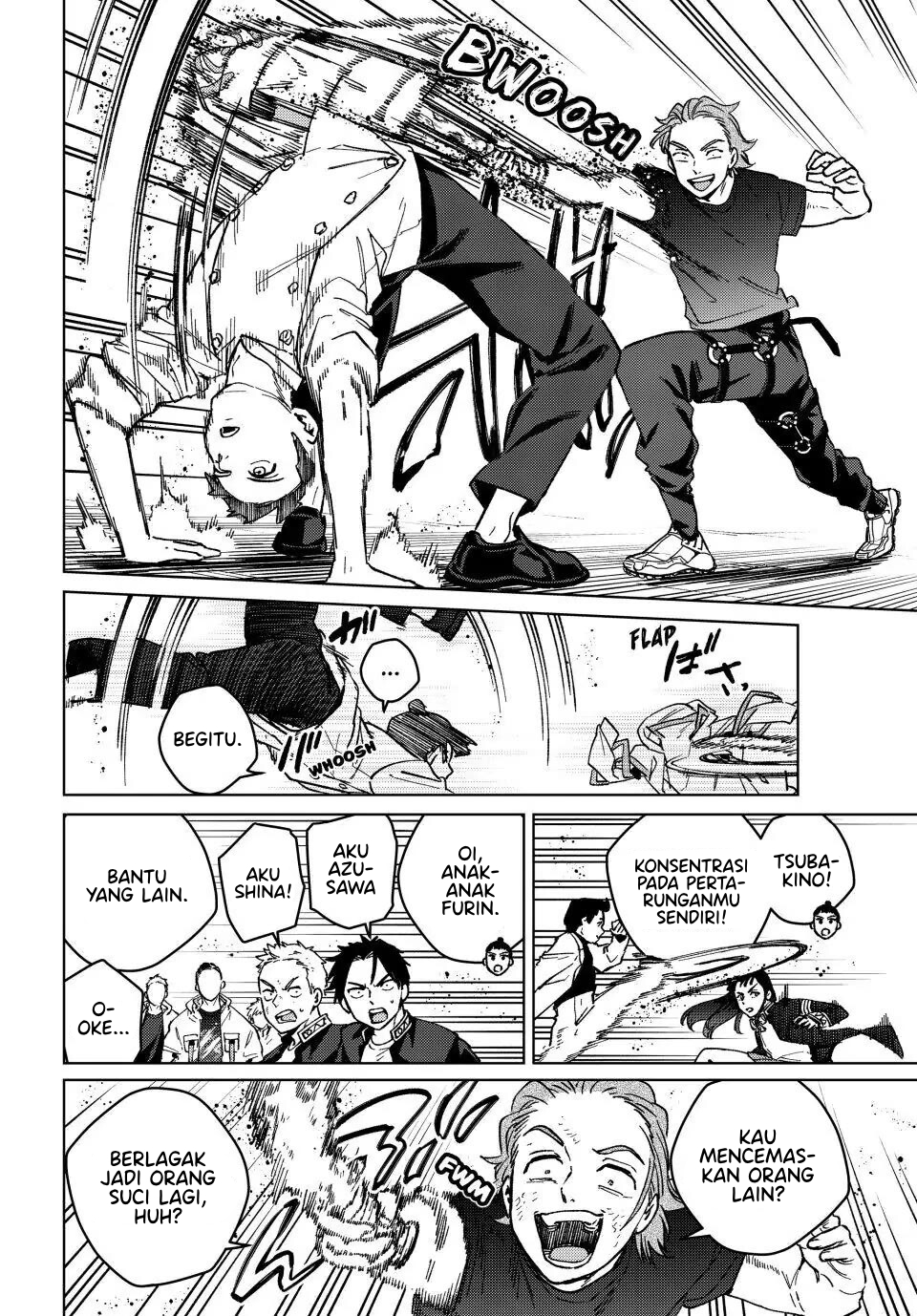 Chapter 118 - halaman 10