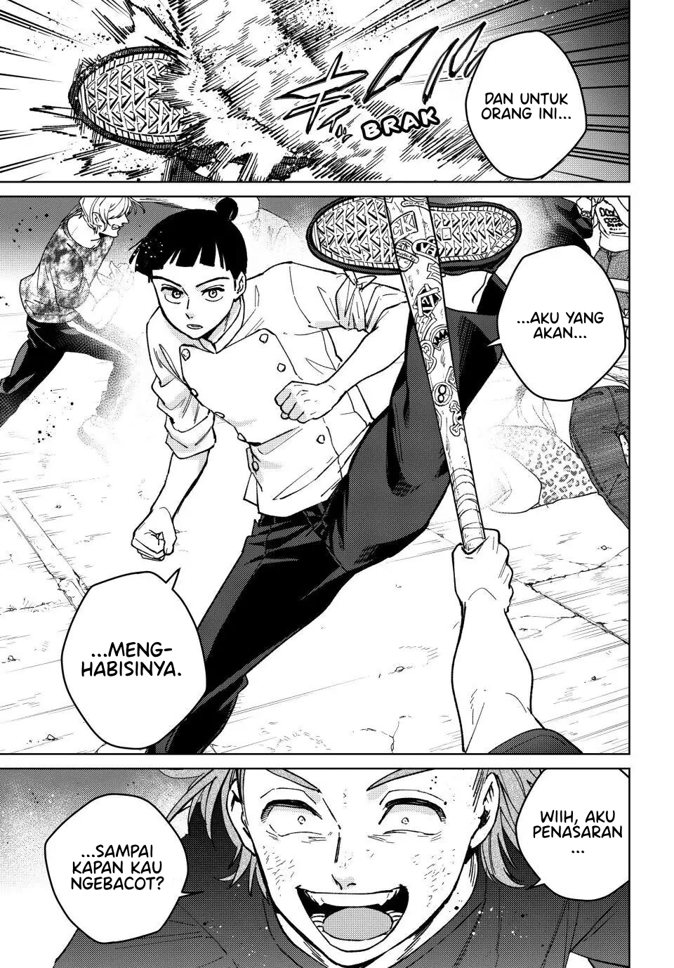 Chapter 118 - halaman 11