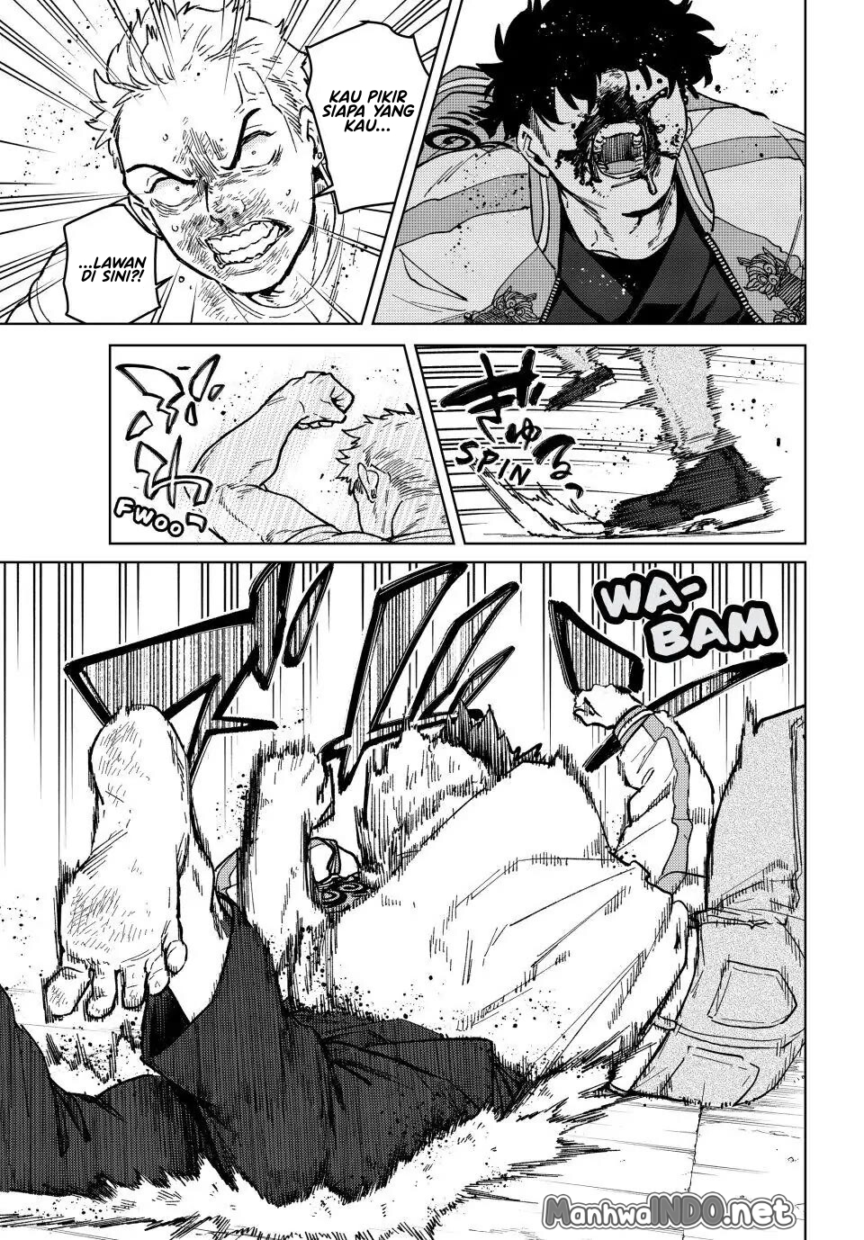 Chapter 117 - halaman 15