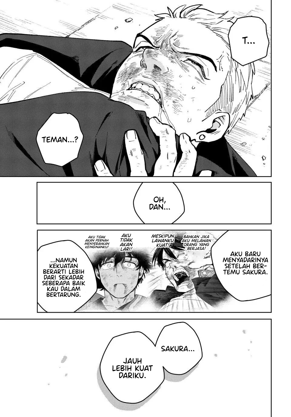 Chapter 117 - halaman 21