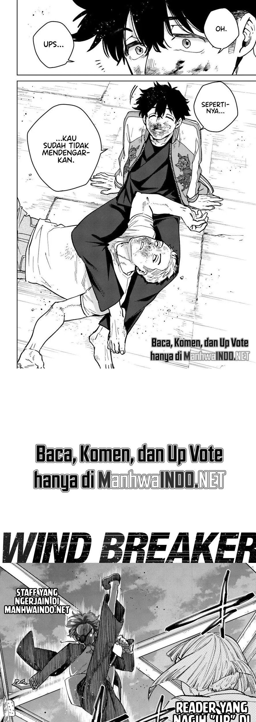 Chapter 117 - halaman 22