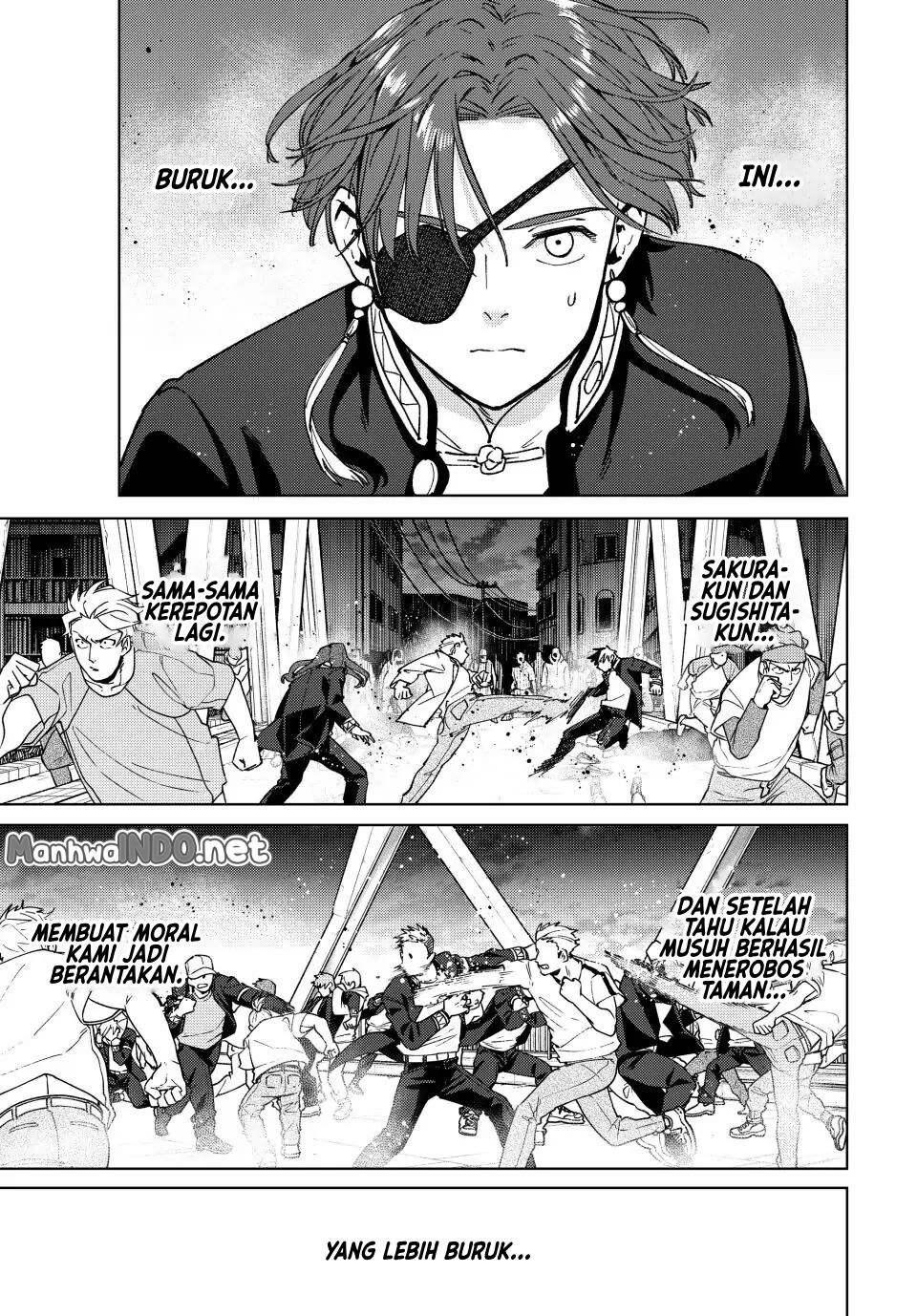Chapter 114 - halaman 13