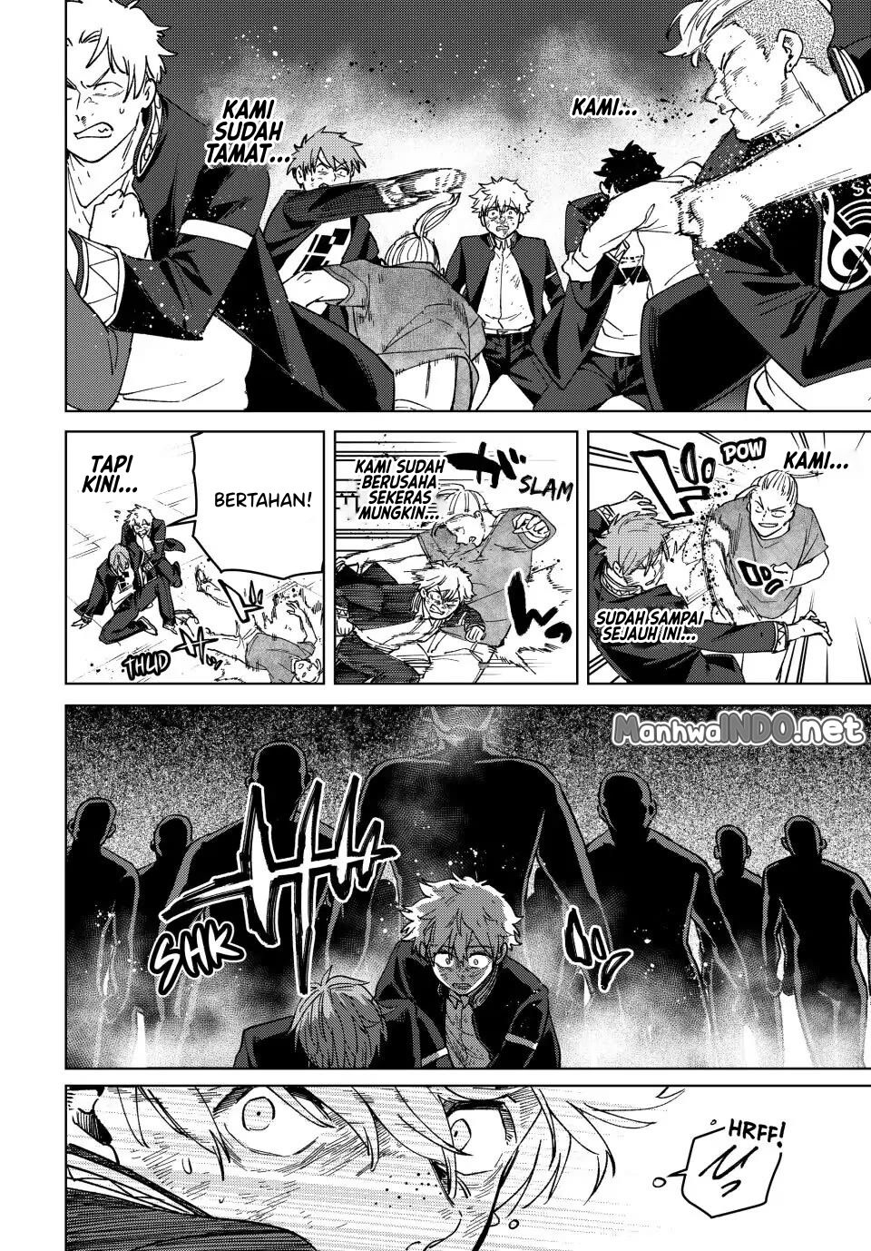 Chapter 114 - halaman 16