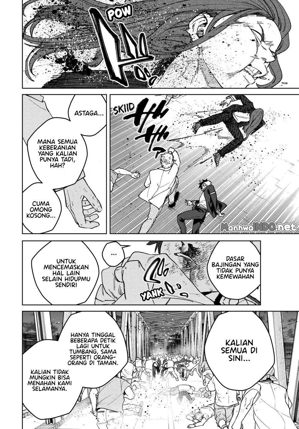Chapter 114 - halaman 18