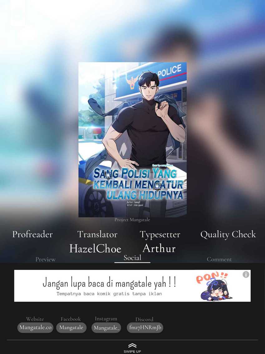 Chapter 95 - halaman 2