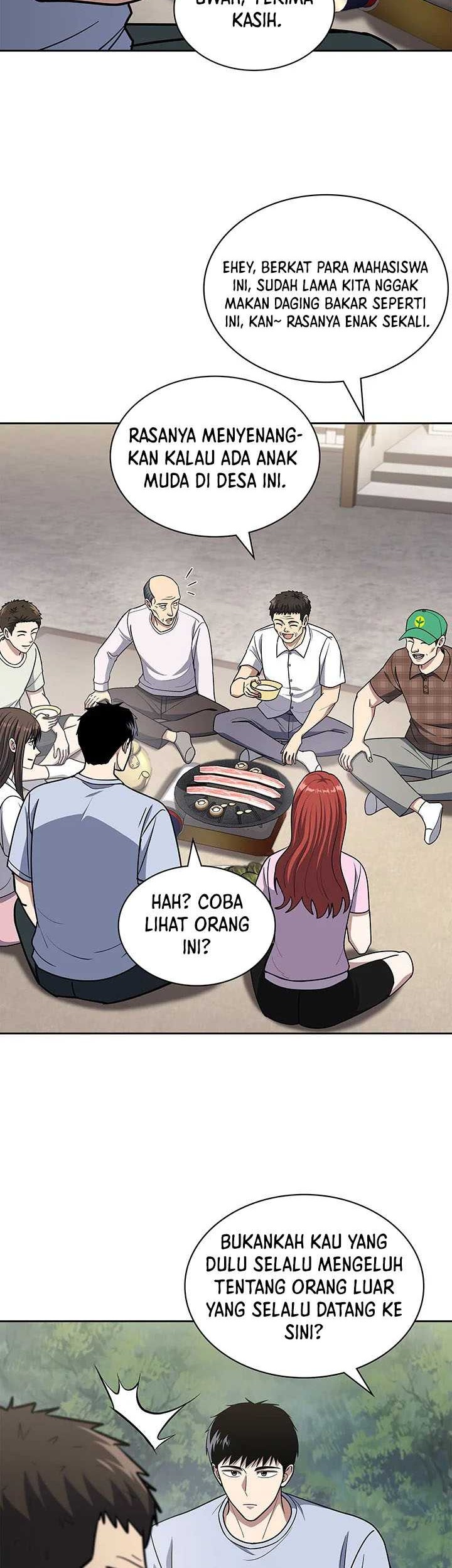 Chapter 95 - halaman 18